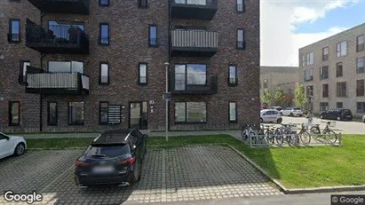 Apartments for rent in Tilst - Photo from Google Street View