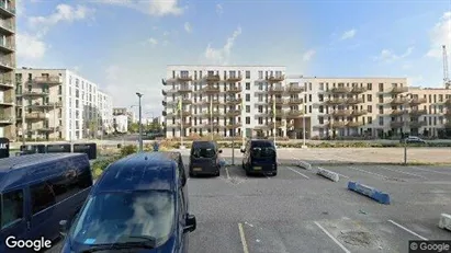 Apartments for rent in Copenhagen S - Photo from Google Street View