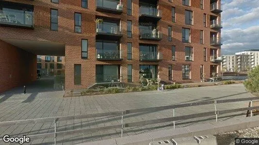 Apartments for rent in Copenhagen SV - Photo from Google Street View