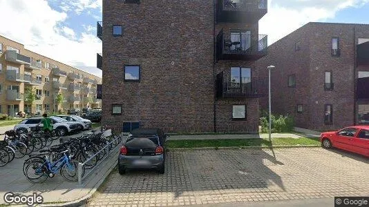 Apartments for rent in Tilst - Photo from Google Street View