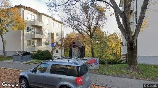 Rooms for rent in Stockholm South - Photo from Google Street View