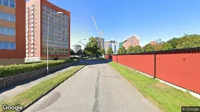 Rooms for rent in Askim-Frölunda-Högsbo - Photo from Google Street View