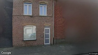 Apartments for rent in Zonnebeke - Photo from Google Street View