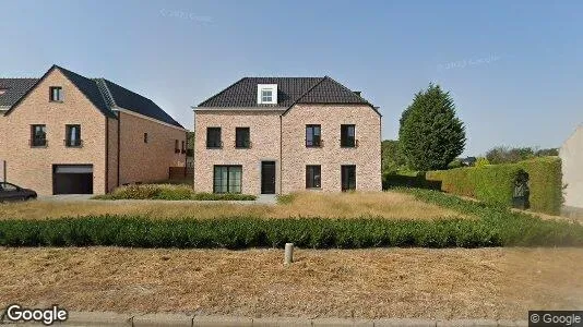 Apartments for rent in Turnhout - Photo from Google Street View