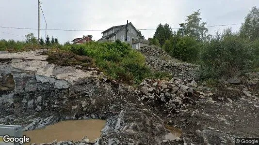 Apartments for rent in Askøy - Photo from Google Street View