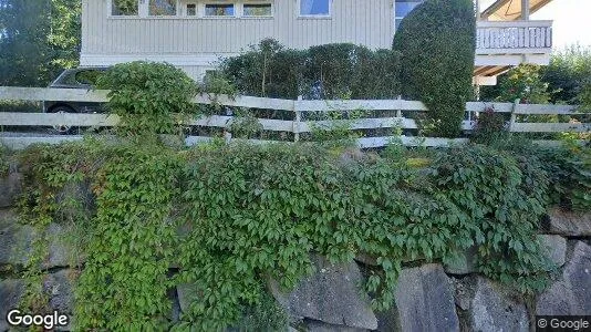 Apartments for rent in Røyken - Photo from Google Street View