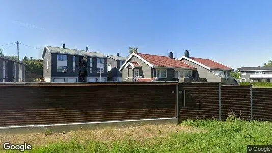 Apartments for rent in Vestby - Photo from Google Street View