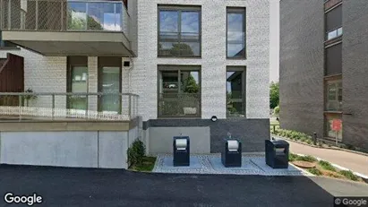 Apartments for rent in Oslo Gamle Oslo - Photo from Google Street View