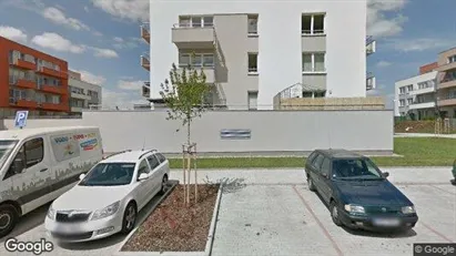 Apartments for rent in Prague 5 - Photo from Google Street View