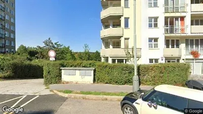 Apartments for rent in Prague 5 - Photo from Google Street View