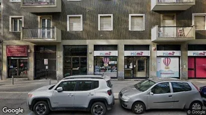 Apartments for rent in Lodi - Photo from Google Street View