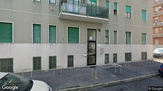 Apartments for rent in Spoleto - Photo from Google Street View