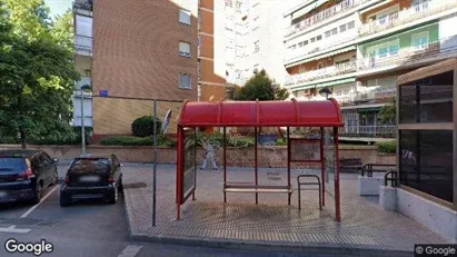 Apartments for rent in Leganés - Photo from Google Street View