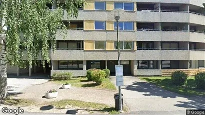 Apartments for rent in Nyköping - Photo from Google Street View