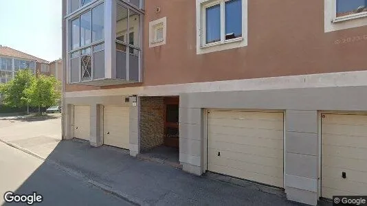 Apartments for rent in Gävle - Photo from Google Street View