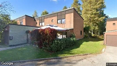 Apartments for rent in Sandviken - Photo from Google Street View