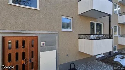 Apartments for rent in Stockholm South - Photo from Google Street View