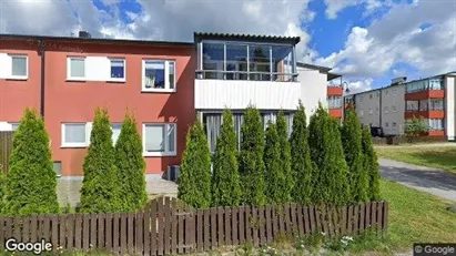 Apartments for rent in Haninge - Photo from Google Street View