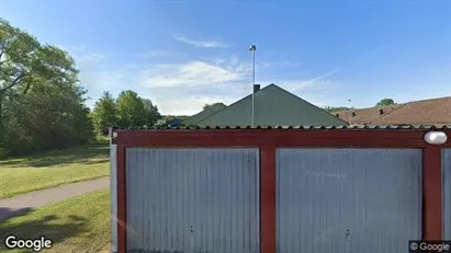 Apartments for rent in Linköping - Photo from Google Street View