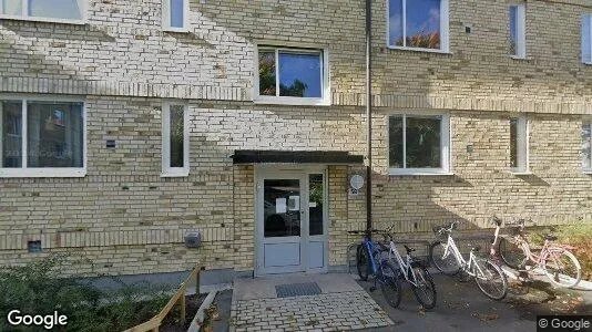 Apartments for rent in Linköping - Photo from Google Street View