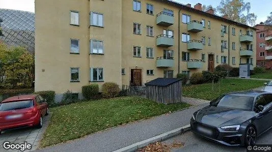 Rooms for rent in Stockholm South - Photo from Google Street View