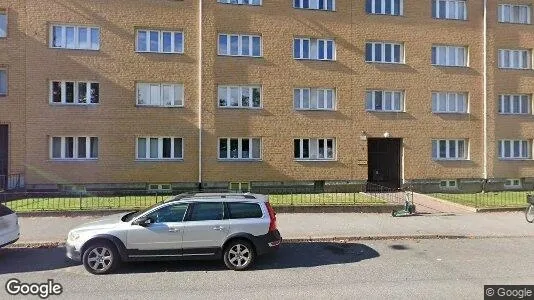 Apartments for rent in Norrköping - Photo from Google Street View