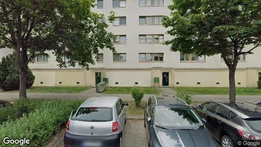 Apartments for rent in Barnim - Photo from Google Street View