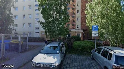 Apartments for rent in Rostock - Photo from Google Street View