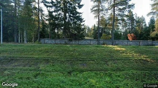 Apartments for rent in Oulu - Photo from Google Street View