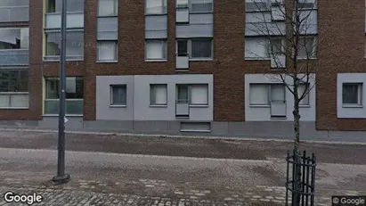 Apartments for rent in Helsinki Eteläinen - Photo from Google Street View