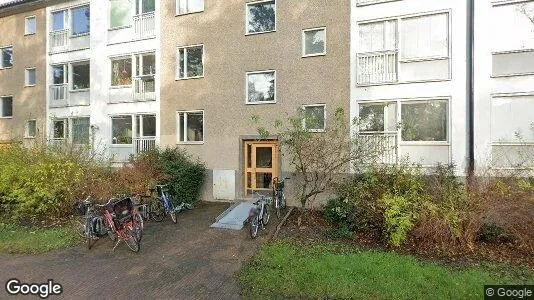 Apartments for rent in Stockholm South - Photo from Google Street View