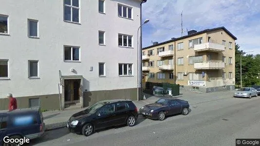 Apartments for rent in Stockholm South - Photo from Google Street View