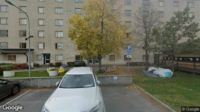 Apartments for rent in Stockholm West - Photo from Google Street View