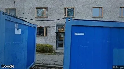 Apartments for rent in Stockholm West - Photo from Google Street View