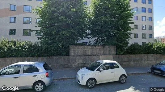 Apartments for rent in Stockholm South - Photo from Google Street View