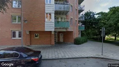 Apartments for rent in Stockholm South - Photo from Google Street View