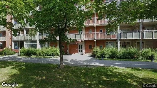 Apartments for rent in Stockholm South - Photo from Google Street View