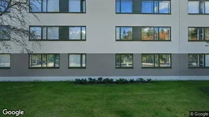 Apartments for rent in Gävle - Photo from Google Street View