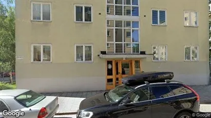 Apartments for rent in Kungsholmen - Photo from Google Street View