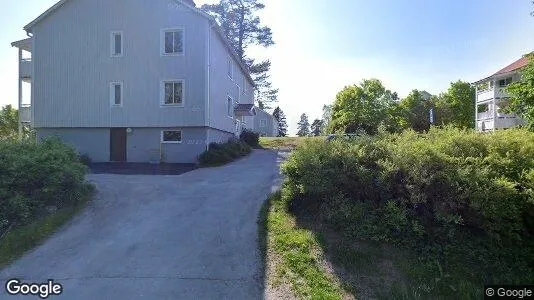 Apartments for rent in Ludvika - Photo from Google Street View