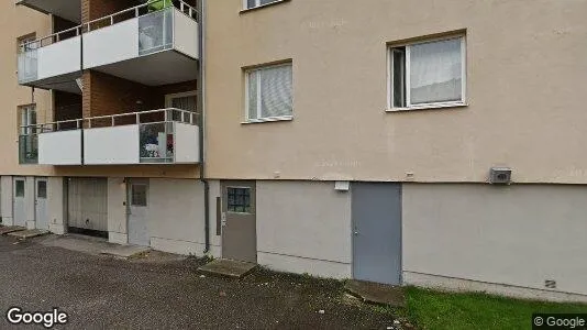 Apartments for rent in Sandviken - Photo from Google Street View