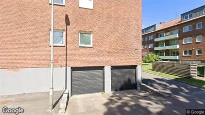 Apartments for rent in Falköping - Photo from Google Street View