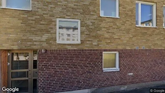 Rooms for rent in Västra hisingen - Photo from Google Street View