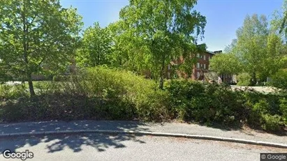 Apartments for rent in Borås - Photo from Google Street View