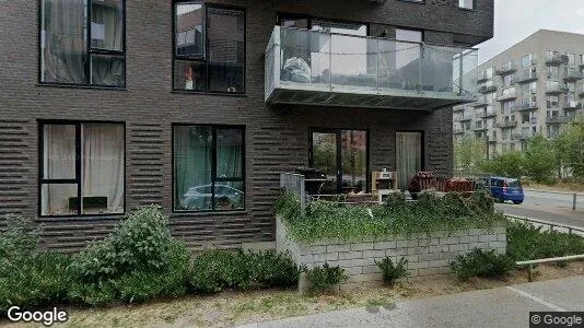 Apartments for rent in Copenhagen S - Photo from Google Street View