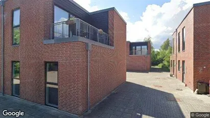 Apartments for rent in Kolding - Photo from Google Street View