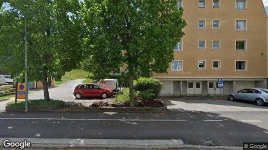 Apartments for rent in Linköping - Photo from Google Street View