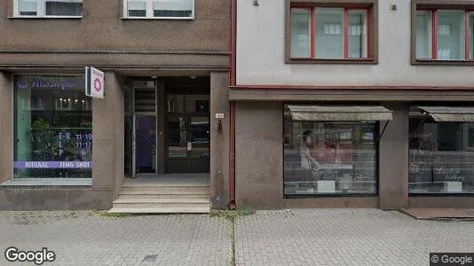 Apartments for rent in Tallinn Kesklinna - Photo from Google Street View