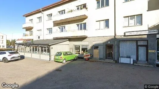 Apartments for rent in Sandviken - Photo from Google Street View