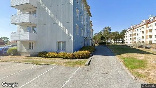 Apartments for rent in Strömstad - Photo from Google Street View